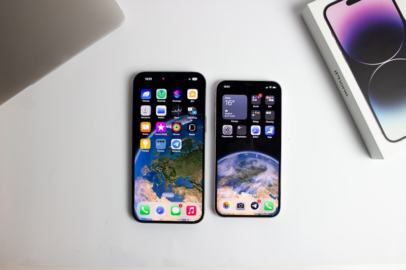 Apple iPhone 14 Pro 256GB Unlocked Refurbished
