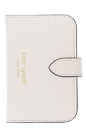 Kate Spade Morgan Magnetic Wallet