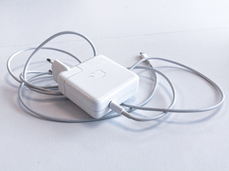 Google 30W USB-C Charger with Cable